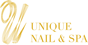 Unique Nail and Spa – Nail Spa Salon in Hendersonville Logo